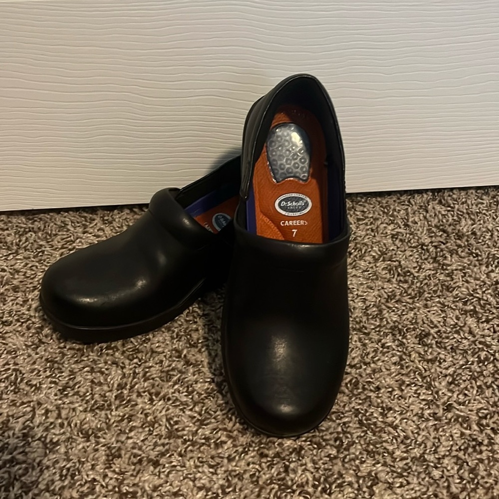 Dr Scholl’s Shoes - Careers Nursing Clogs